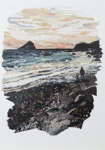 Costa da Kirstie Adamson